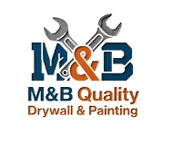    M&B Quality Drywall & Painting