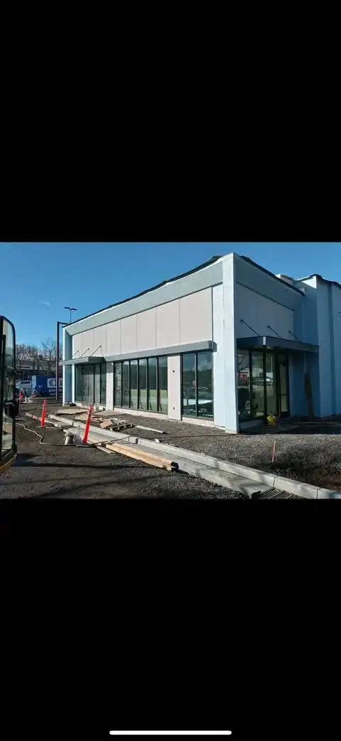 Gallery Image: M&B Drywall And Painting
