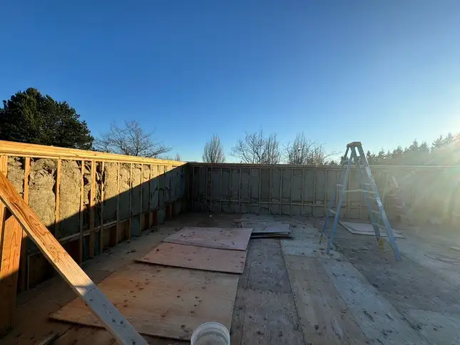 Gallery Image: M&B Drywall And Painting