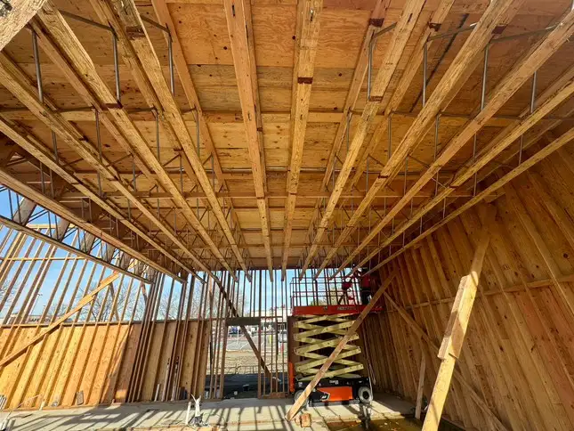 Gallery Image: M&B Drywall And Painting