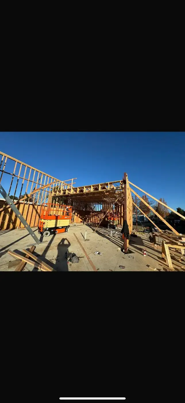 Gallery Image: M&B Drywall And Painting