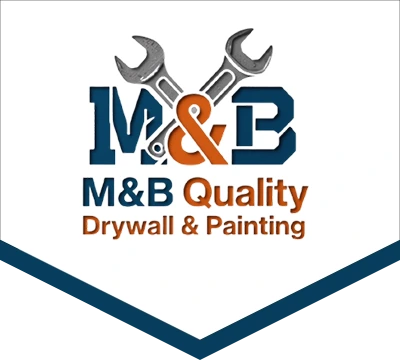  M&B Quality Drywall & Painting
